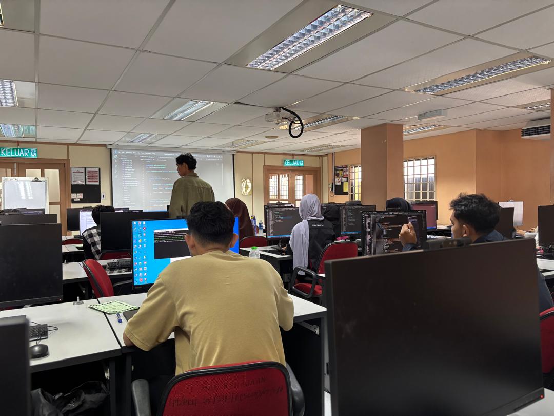 CodeIgniter4 Training February 2025