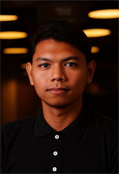 Muhammad Habib Ikhwan